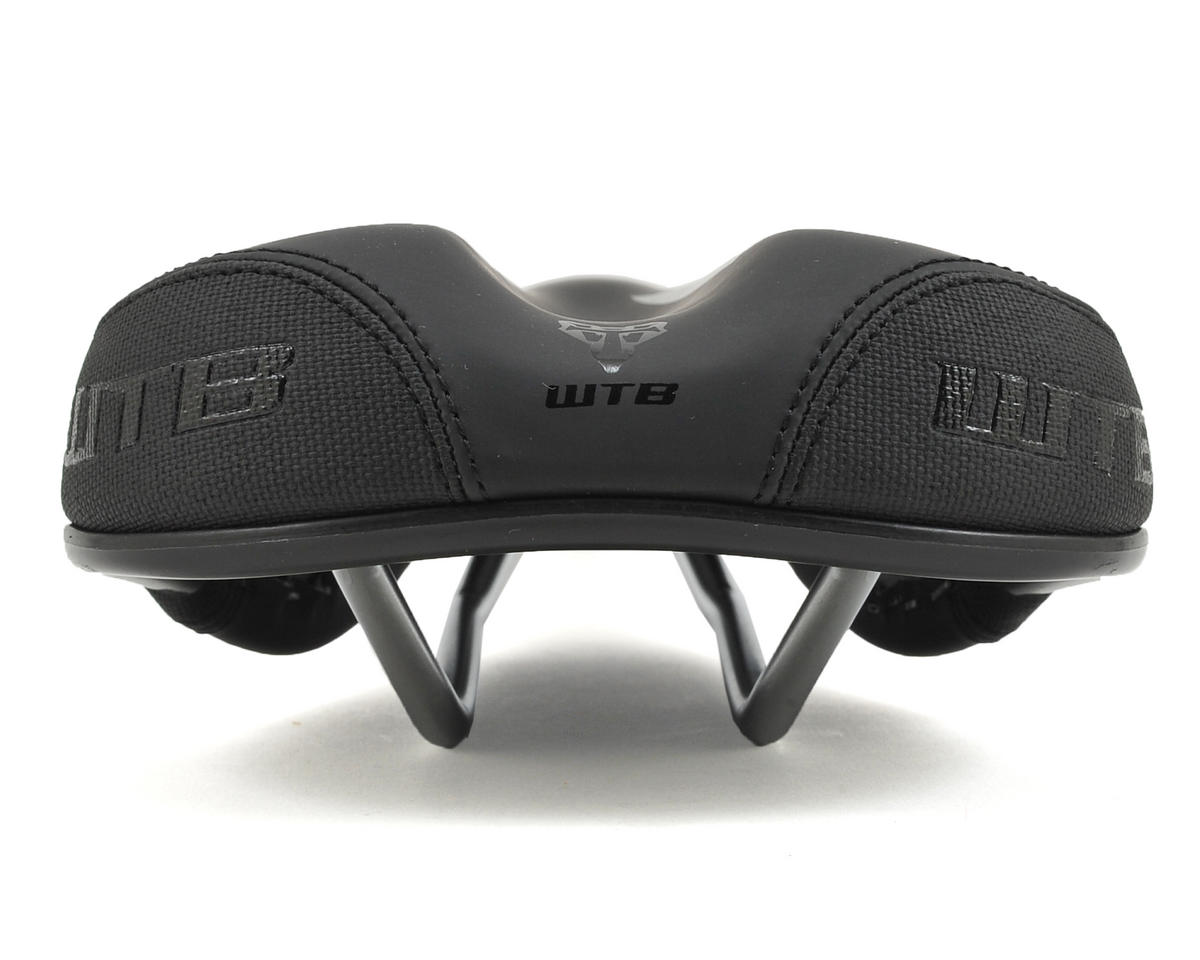 wtb bicycle saddles