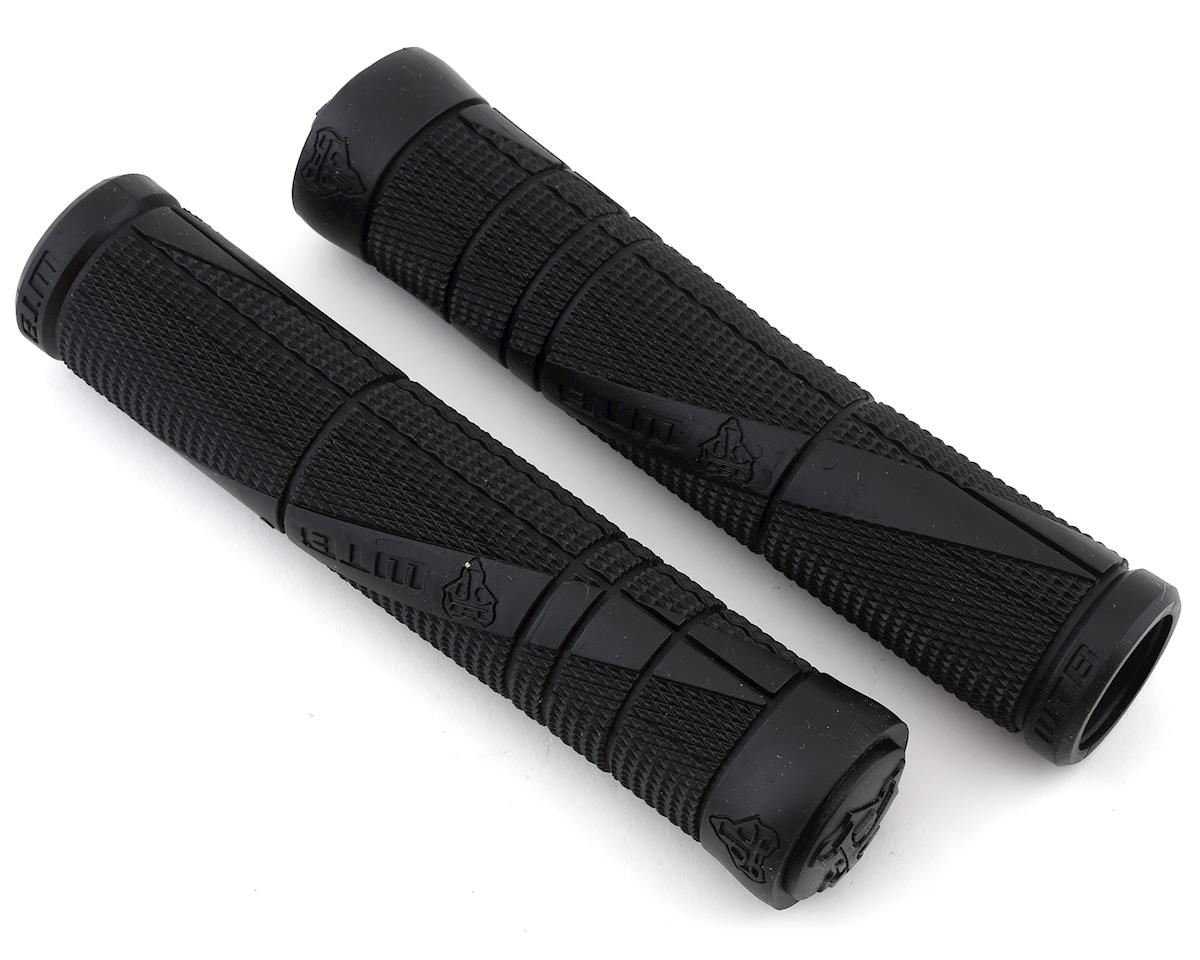 WTB Trail II Slip-On Grips (Black) (140mm)