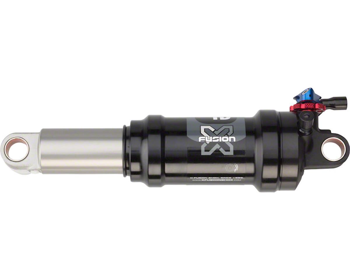 X-Fusion O2 PRO RLR Rear Shock with Remote Control for XC Trail 22-XRNRLR-190-103 190x51mm YB1992 AM
