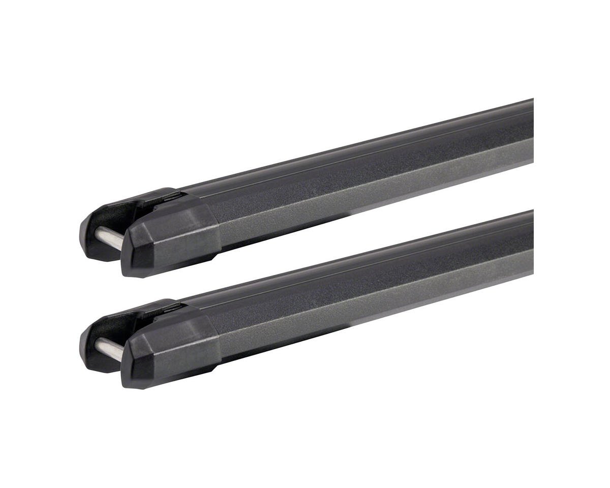 Yakima HD Crossbar (Black) (Pair) (68") (L) - 8001158