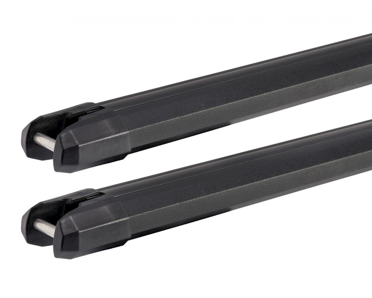 Yakima HD Crossbar (Black) (Pair) (78") (XL) - 8001159