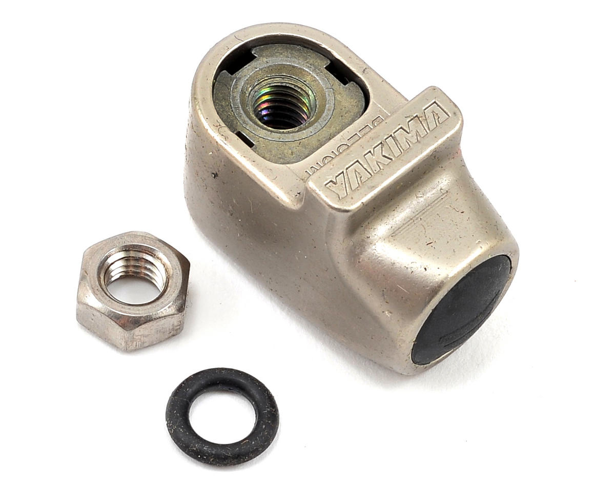 Yakima Accessory Lock Housing