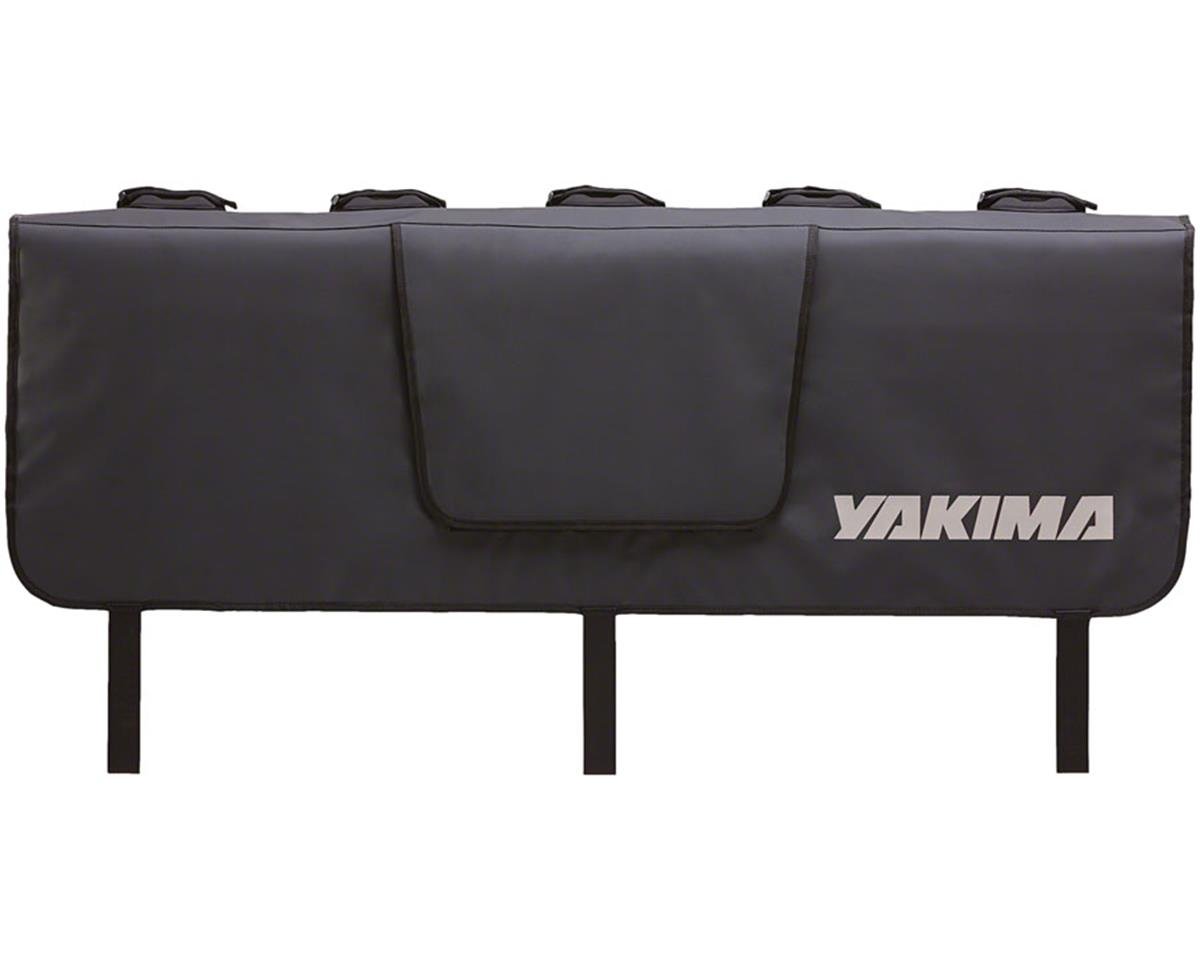 Yakima GateKeeper Tailgate Pad (Black) (M)