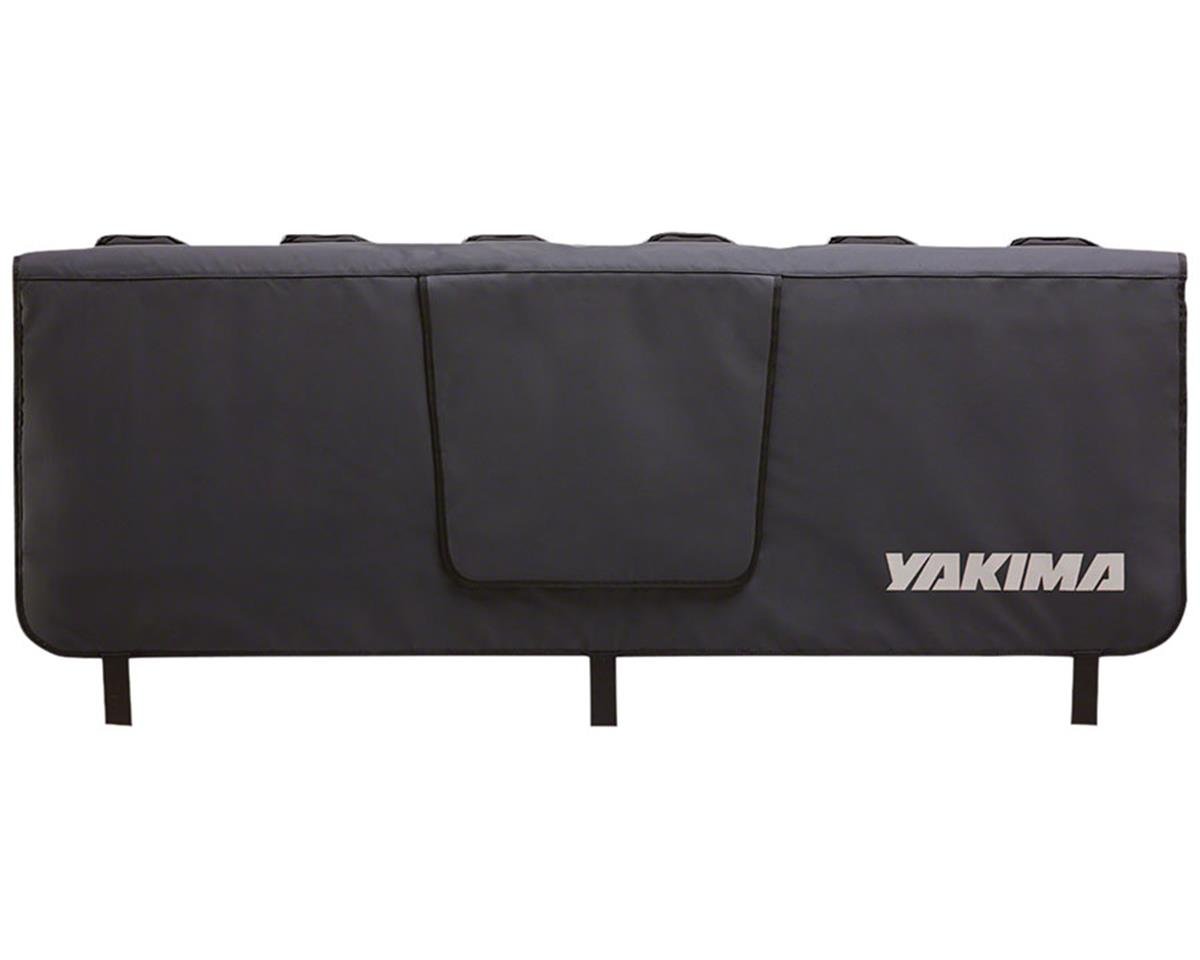 Yakima GateKeeper Tailgate Pad (Black) (L)
