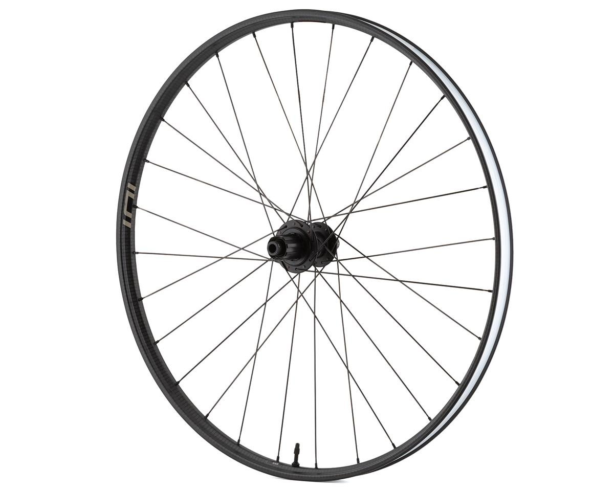 Zipp 101 XPLR Carbon Rear Wheel (Kwiqsand) (Shimano HG 11/12) (12 x 142mm) (700c) (Centerlock) (Tube