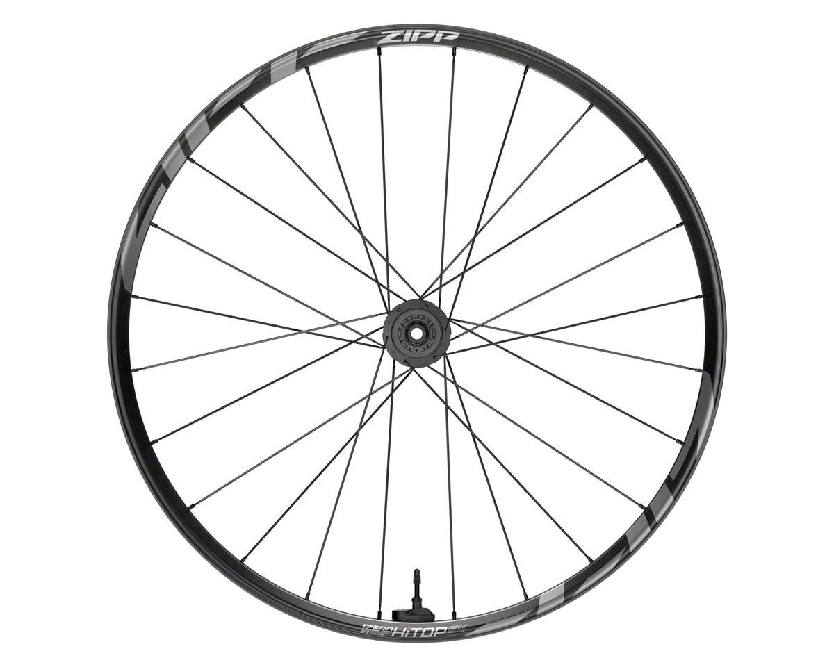 Zipp 1Zero HITOP SW MTB Wheel (Black) (Centerlock) (Tubeless) (SRAM XD) (Rear) (12 x 148mm (Boost))