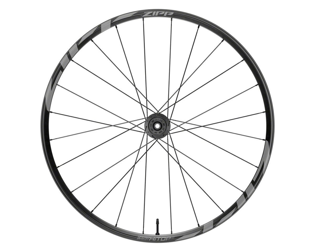 Zipp 1Zero HITOP S MTB Wheel (Black) (6-Bolt) (Tubeless) (Micro Spline) (Rear) (12 x 148mm (Boost))