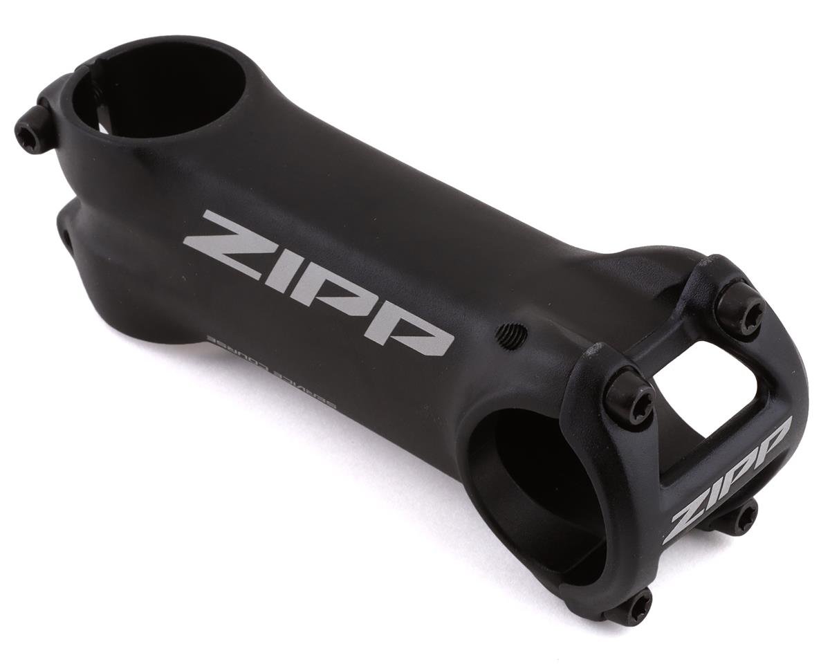 Zipp Service Course Stem (Blast Black) (31.8mm) (100mm) (6deg)