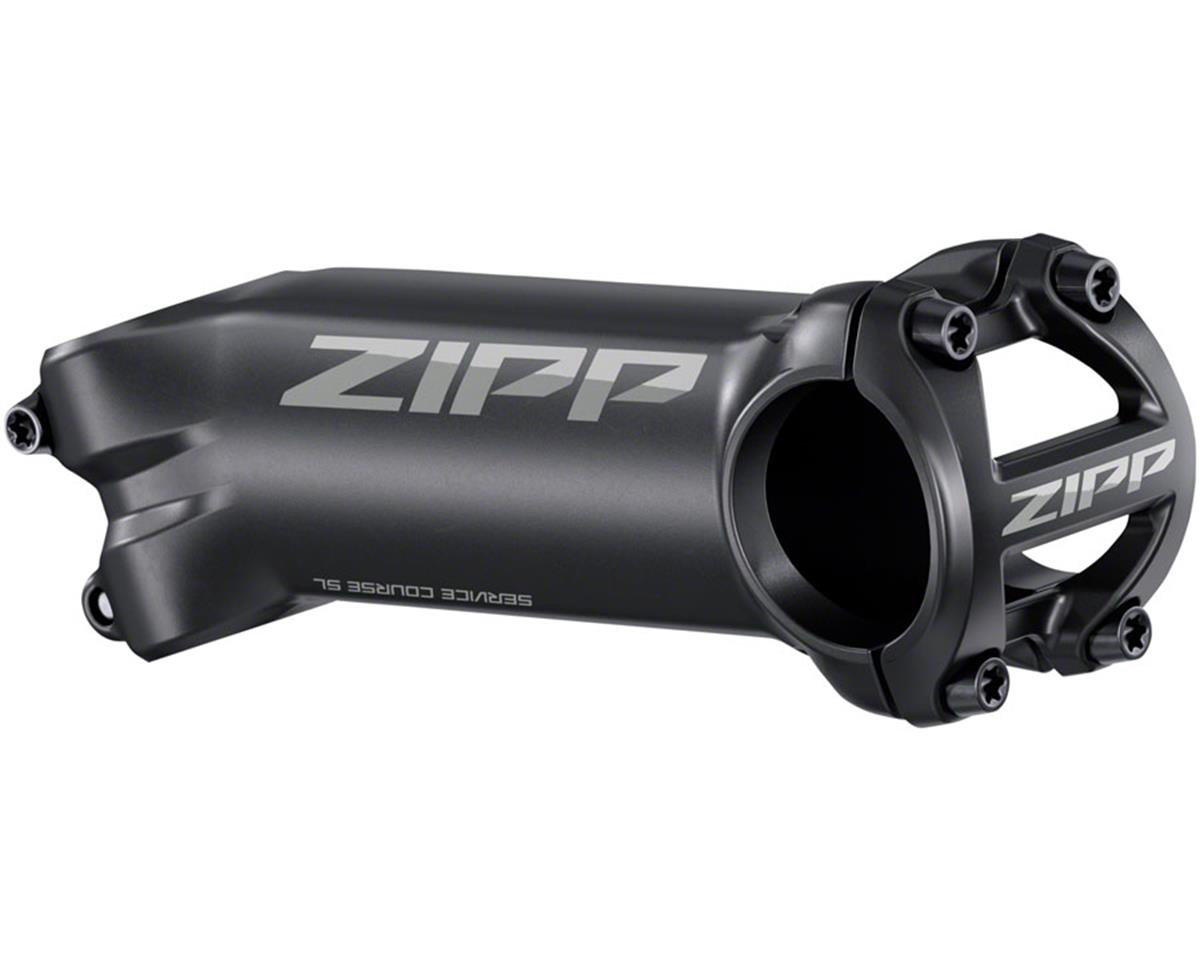 Zipp Service Course SL Stem (Matte Black) (31.8mm) (150mm) (6deg)