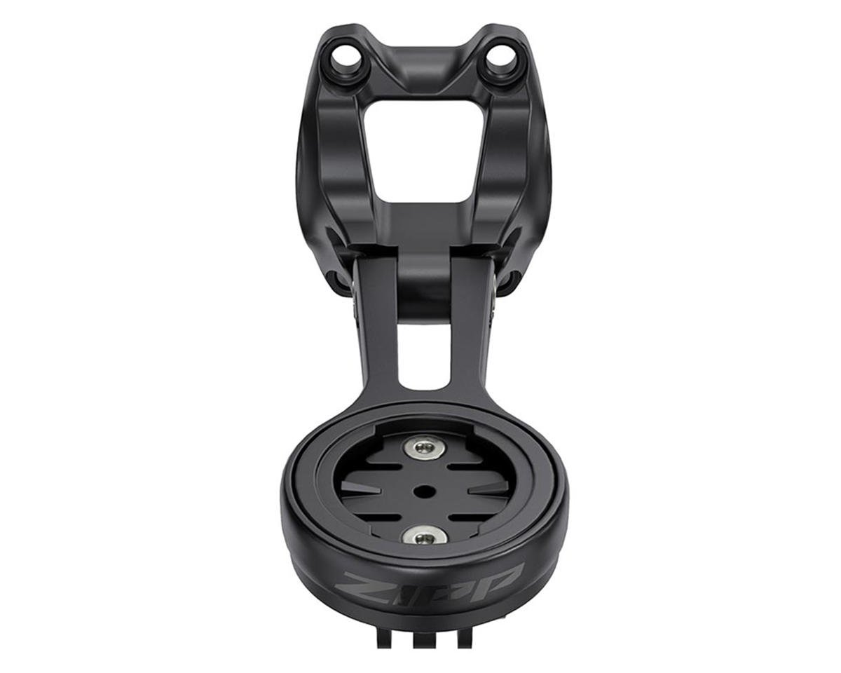 Zipp QuickView Integrated Stem Mount (Black) (Service Course Stems and SL Speed Stems)