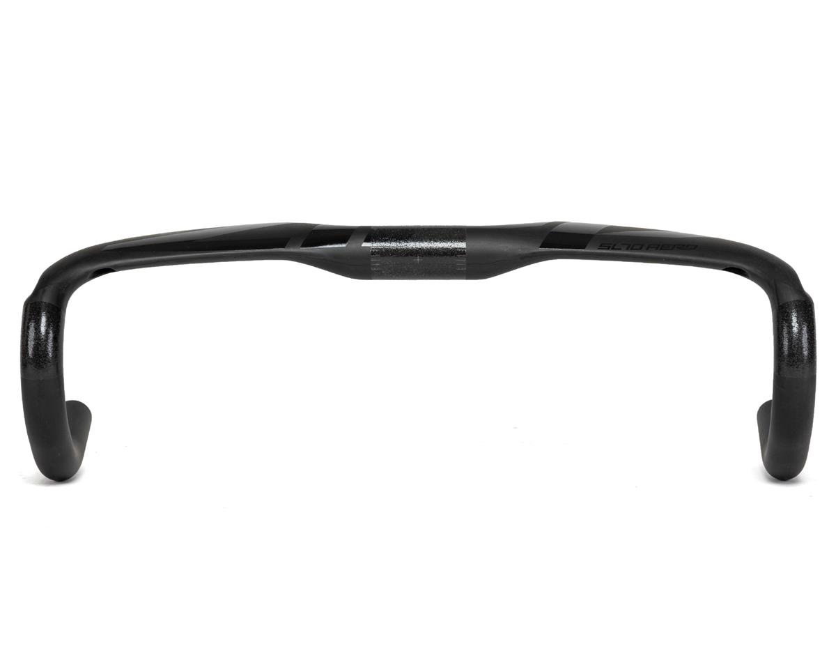 Zipp SL-70 Aero Carbon Handlebar (Matte Black) (31.8mm) (42cm ...