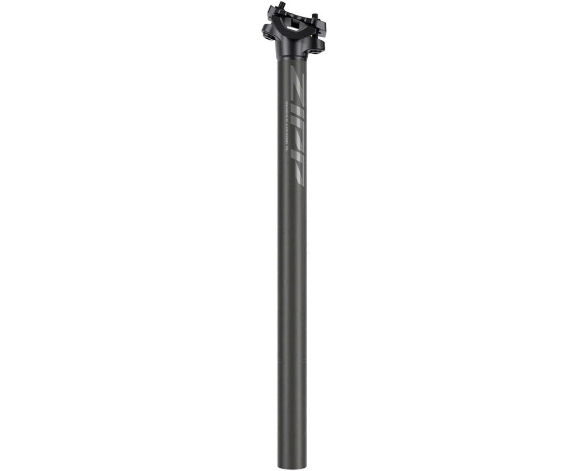 Zipp Service Course SL Carbon Seatpost (Matte Black) (27.2mm) (400mm) (0mm Offset)