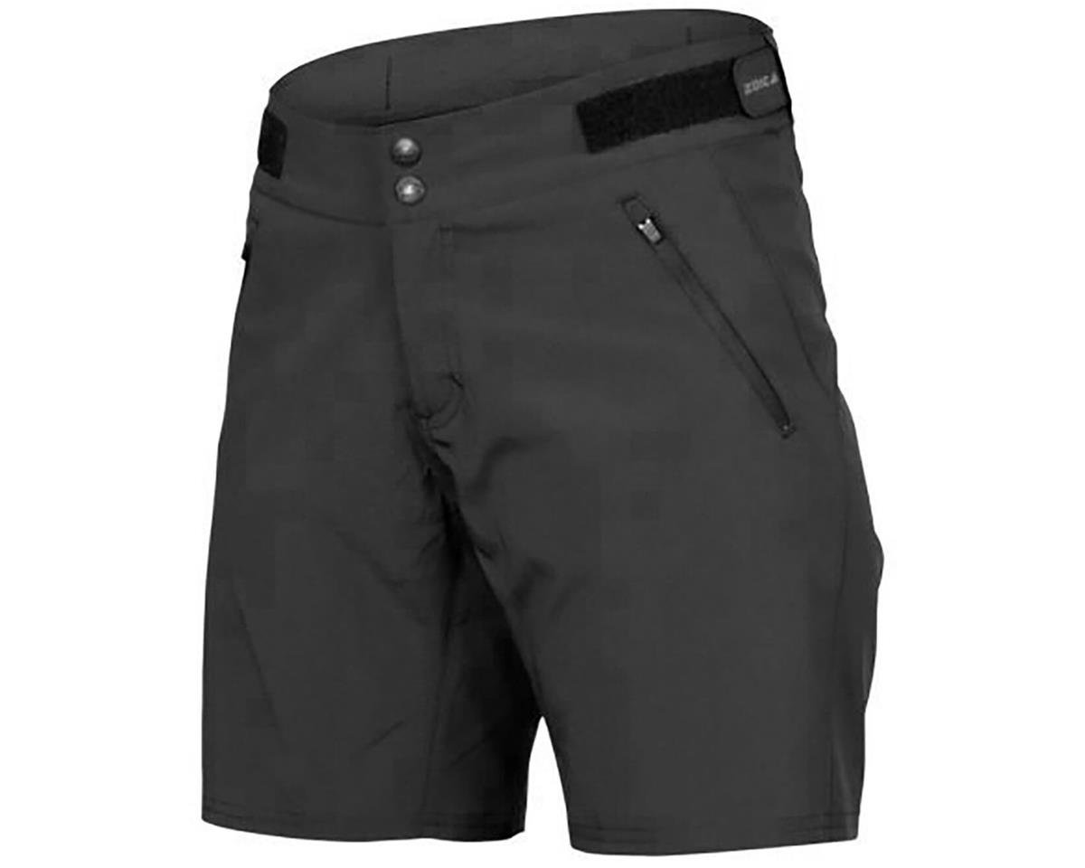 ZOIC Navaeh 7 Shorts (Black) (L) - 4117NEV7-BLACK-L