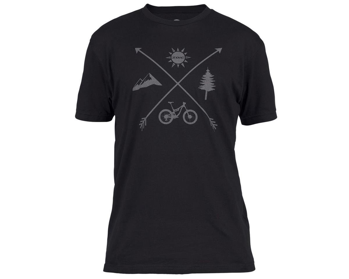 bicycle tees