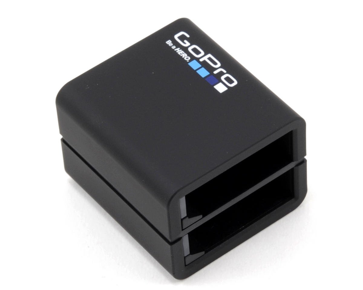 GoPro Dual Battery Charger (HERO4)