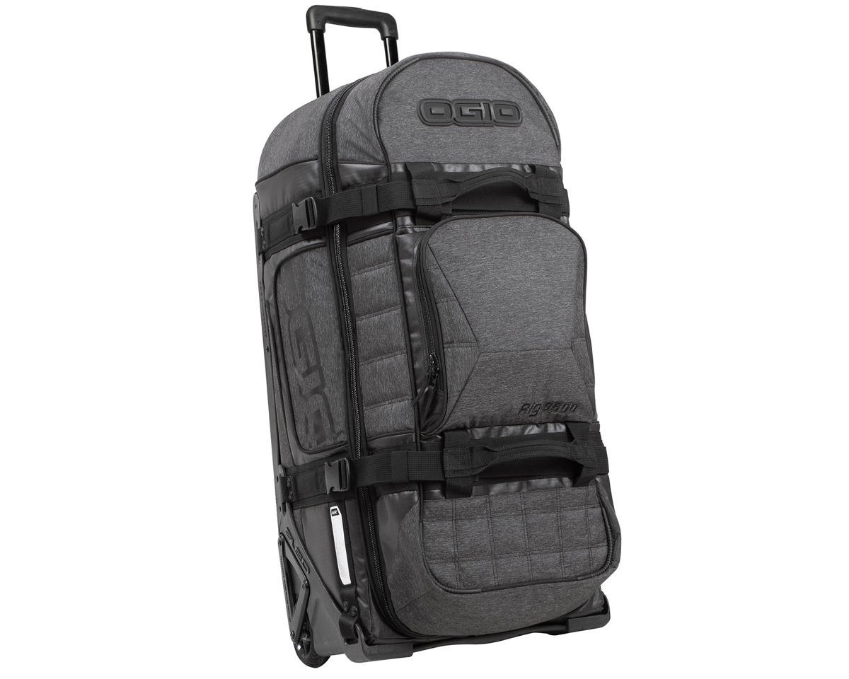 Ogio Rig 9800 Travel Bag (Dark Static)