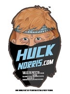 Popular Products by Huck Norris