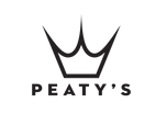 Peaty's