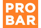 Popular Products by Probar
